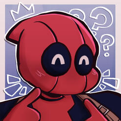 Deadpool